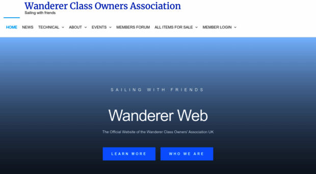 wanderer.org.uk