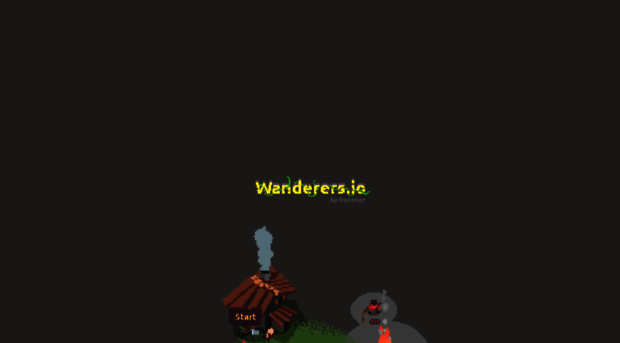 wanderers.io