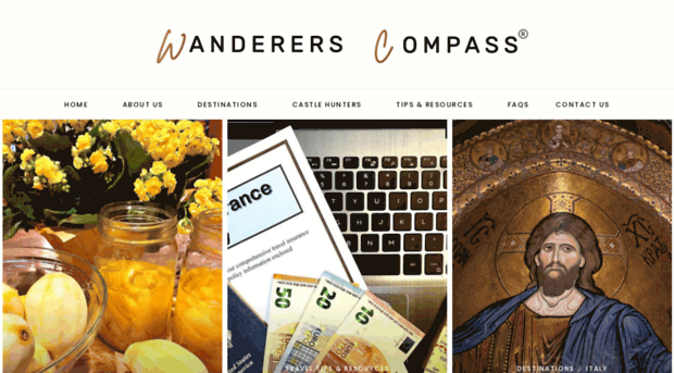 wandererscompass.com