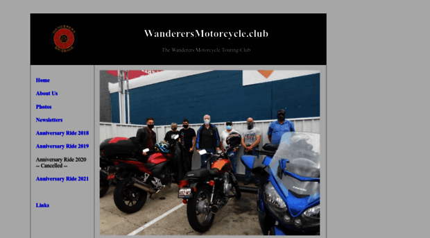 wanderersmotorcycle.club