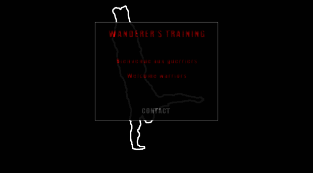 wandererstraining.com