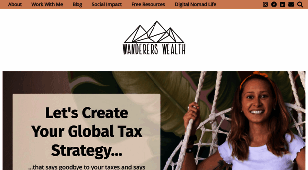 wandererswealth.com