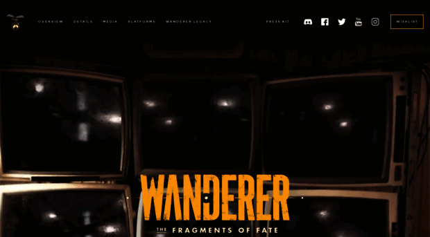 wanderervr.com