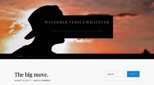 wanderervswhatever.wordpress.com