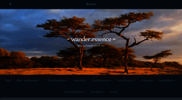wanderessence.com