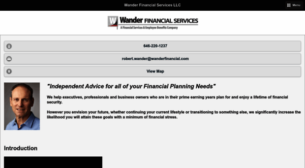 wanderfinancial.com