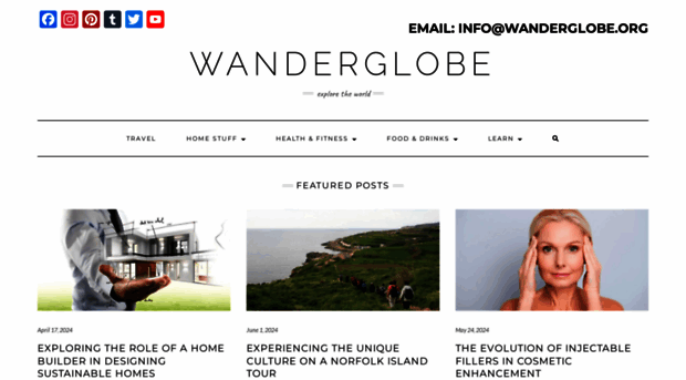 wanderglobe.org