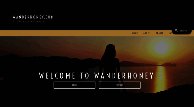 wanderhoney.com