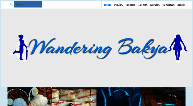 wanderingbakya.com