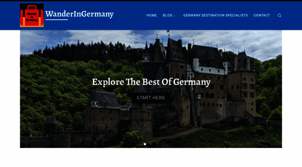 wanderingermany.com