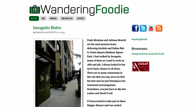 wanderingfoodie.com