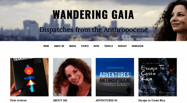 wanderinggaia.com