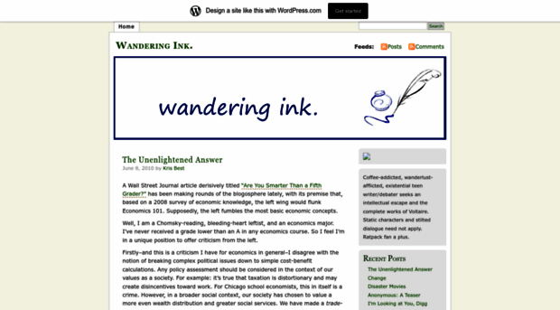 wanderingink.wordpress.com