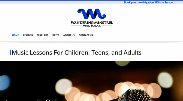 wanderingminstrel.ca