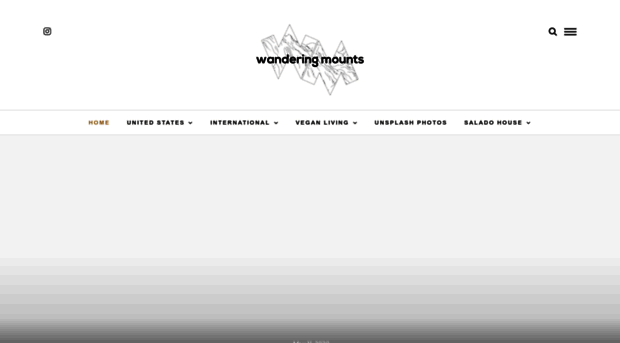 wanderingmounts.com