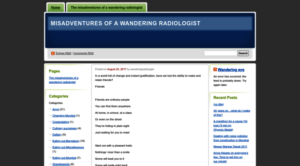 wanderingradiologist.wordpress.com