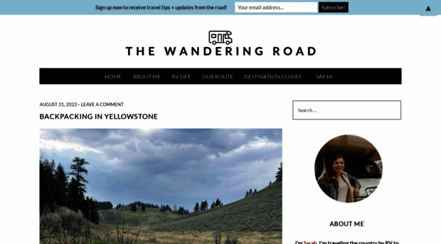 wanderingroadblog.com