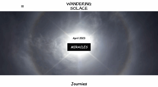 wanderingsolace.com