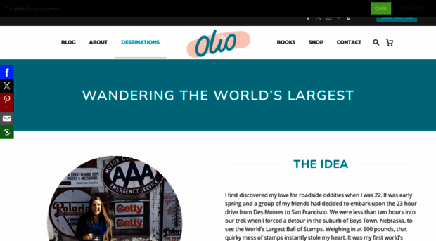 wanderingworldslargest.com