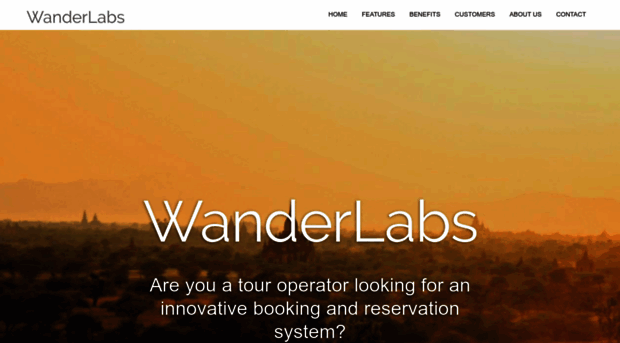wanderlabs.com
