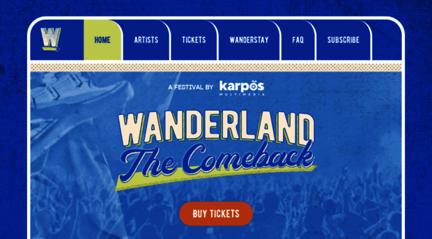 wanderlandfestival.com