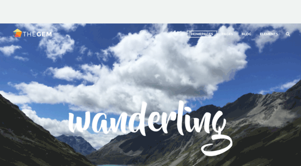 wanderling.com.au