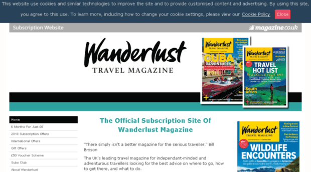 wanderlust-magazine.co.uk