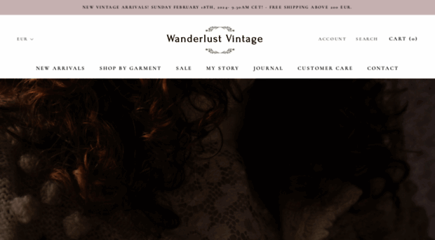 wanderlust-vintage.com