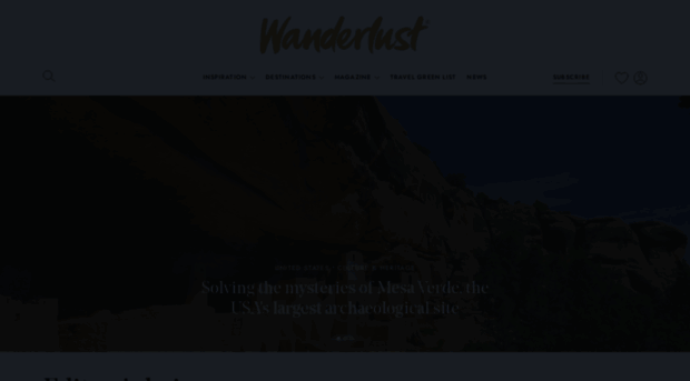 wanderlust.co.uk