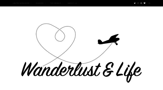 wanderlustandlife.com