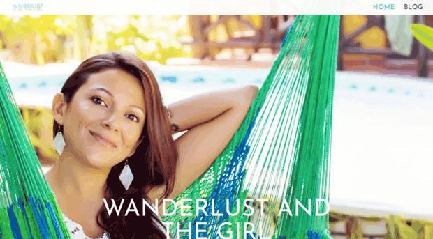 wanderlustandthegirl.com