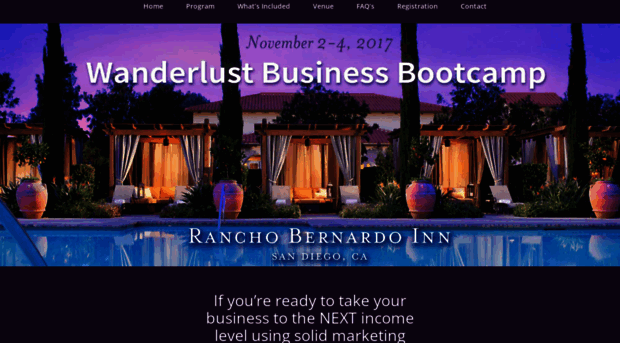 wanderlustbizbootcamp.com