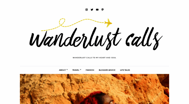 wanderlustcalls.com