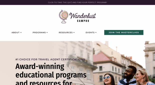 wanderlustceo.com