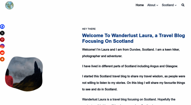 wanderlustlaura.com