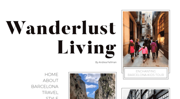 wanderlustliving.com