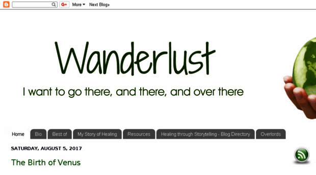 wanderlustlust.com