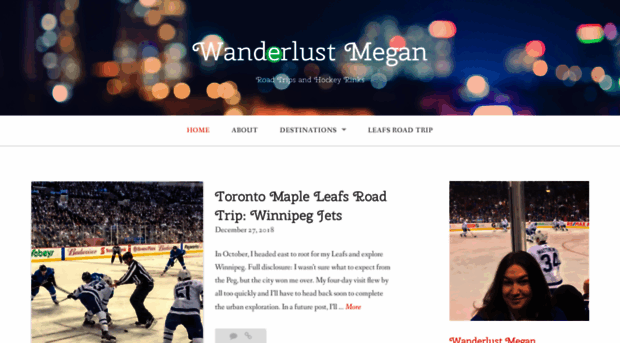 wanderlustmegan.com