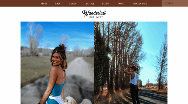 wanderlustoutwest.com