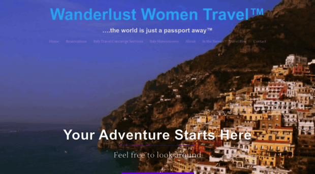 wanderlustwomentravel.com