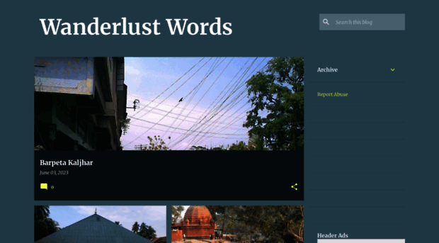 wanderlustwords1.blogspot.com