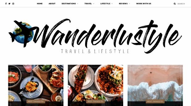 wanderlustyle.com