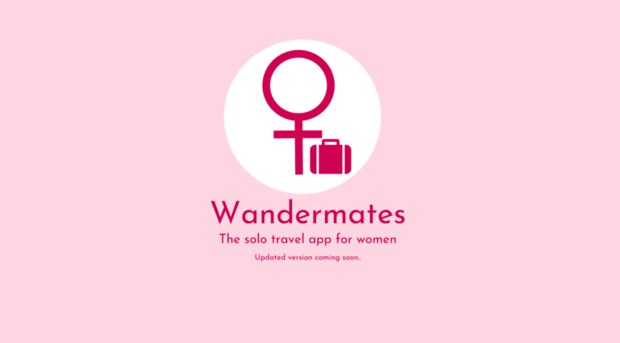 wandermates.com