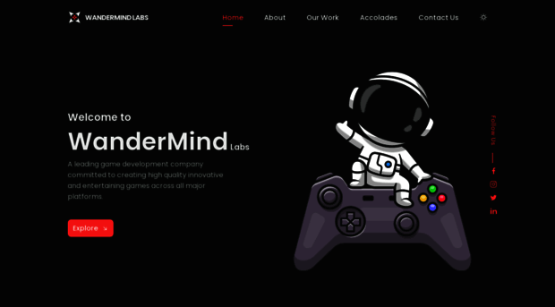 wandermindlabs.com