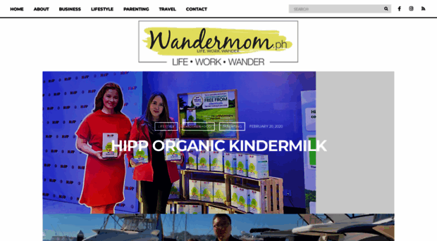 wandermom.ph