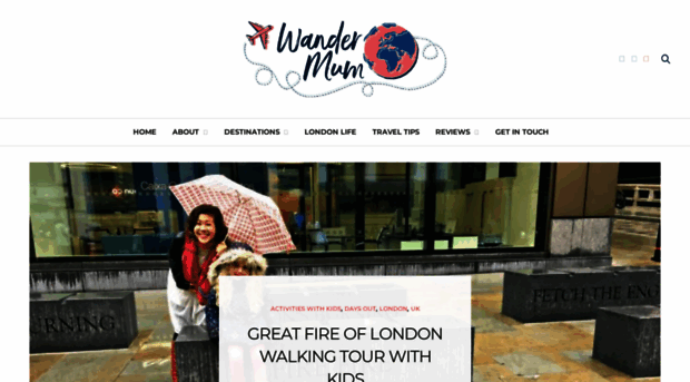 wandermum.co.uk