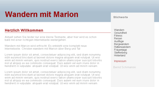 wandern-mit-marion.de