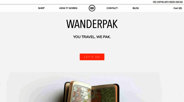 wanderpak.com