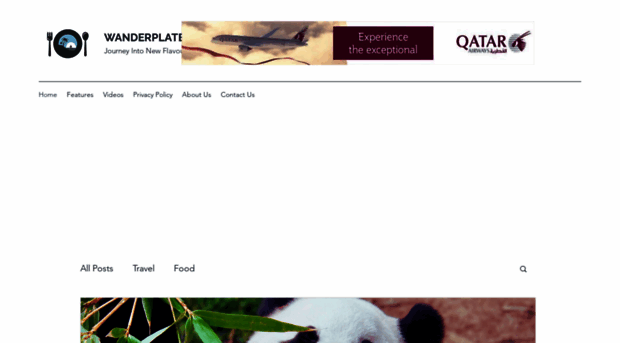 wanderplate.com