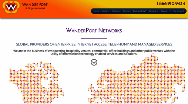 wanderport.com